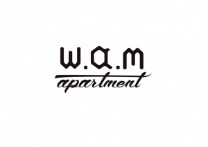 w.a.m apartmentの写真