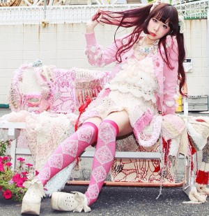 higashi 東 佳苗の写真