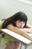 小松菜奈の写真