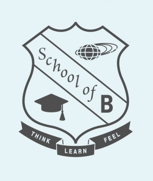 School of B in シブカル祭。 「ボディコンシャス反逆同盟！　ベッド・インのイクなら耐えねば！ —バブルカルチャーから知る“楽しい生活”」の写真