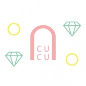 CUCUの写真