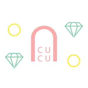 CUCUの写真