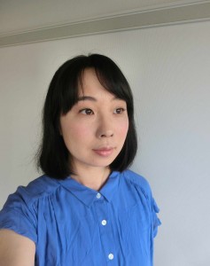 辛酸なめ子さん