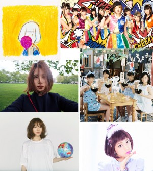 event1019 10/19(日)@シブカル公園(パーク)。の写真