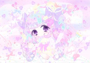 夏芽みくの写真