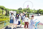 lyrical schoolの写真