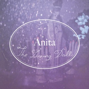 Anita The Living Dollの写真