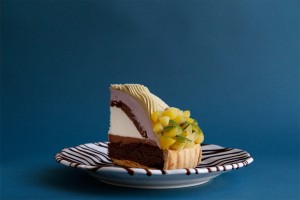 ラ・メゾン アンソレイユターブル × bistro la bahhaの写真