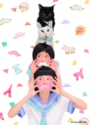 たんきゅんデモクラシー たんきゅんデモクラシーの写真