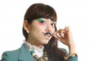 YYoYY YYoYYの写真