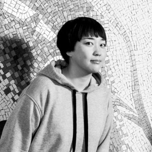 01_isu_taeko いすたえこの写真