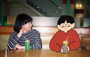 日向山葵の写真