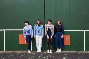 Homecomings Homecomingsの写真