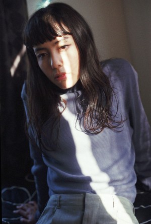 Photo_Maika Maika Loubté(マイカ・ルブテ)の写真