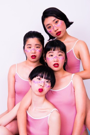CHAI のコピー CHAIの写真