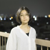 大島智子の写真