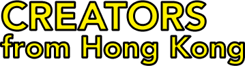 CREATORS from Hong Kong